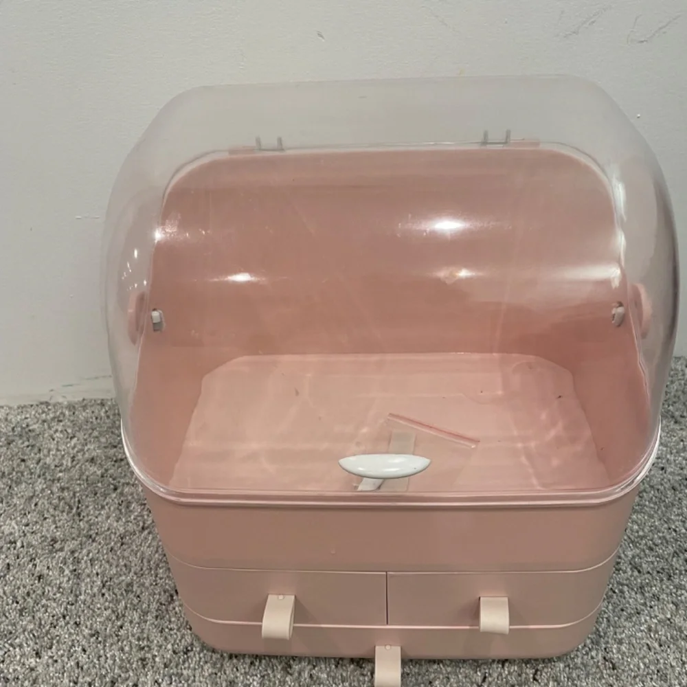 Makeup & Skincare Organizer.